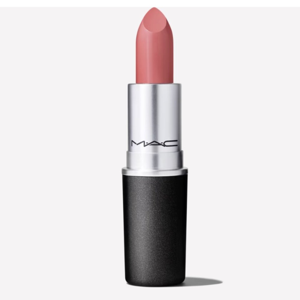 MAC Cremesheen Lipstick Modesty